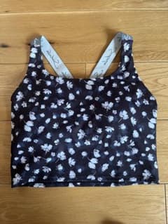 LAVA SUKALA ヨガウェア　トップスのサムネイル