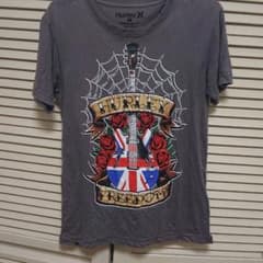 hurley Tシャツのサムネイル