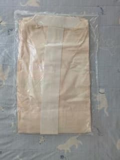 長襦袢 淡いピンク色 未使用品のサムネイル