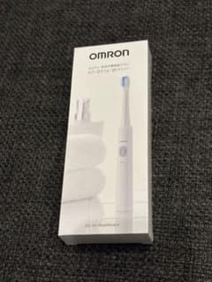 OMRON 電動歯ブラシ HT-B914-Wのサムネイル