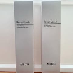 アクセーヌ リセットウォッシュ  200ml （2本セット）のサムネイル