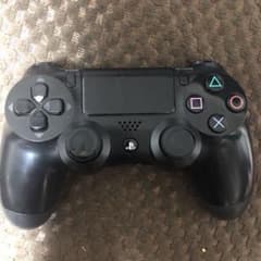 PS4 コントローラーのサムネイル