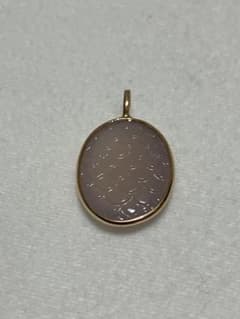 dezso ロンハーマン 18K ネックレスのサムネイル