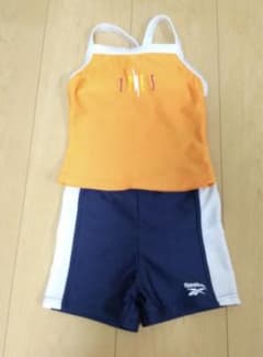 ティップネス　女の子　水着のサムネイル