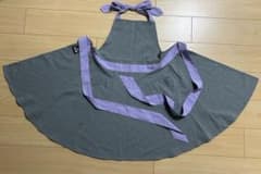 【ELK】Aライン　エプロンのサムネイル