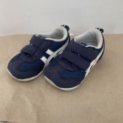 アシックス　asics ベビーシューズ　13.5cmのサムネイル