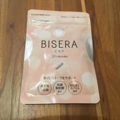 ヘルスアップ ビセラ 30粒のサムネイル