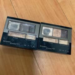 ケイト ブラウンシェードアイズN BR-5(テラコッタ)のサムネイル