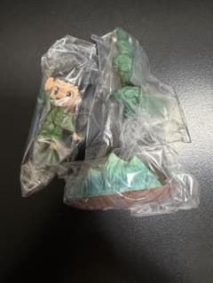헌터 헌터 데스크탑 헌터 6 곤 피규어