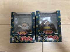 TOMY 天才バカボン コレクターズフィギュアワールド 2種セット TOMY 天才バカボン コレクターズフィギュアワールド 2種セット - メルカリ