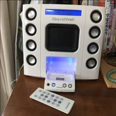 ipod touch第3世代までスピーカーのサムネイル