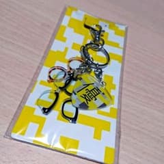 高橋優 グッズのサムネイル