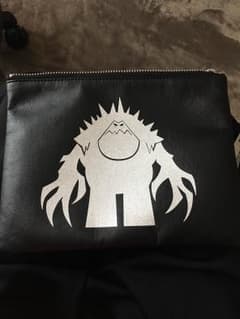 クラッチのサムネイル