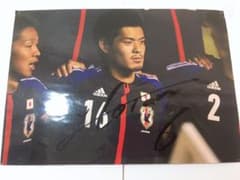 セレッソ　パネル　山口蛍のサムネイル