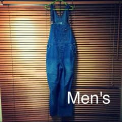 Blue Jeans オーバーオールのサムネイル