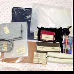 無印良品2015福袋のサムネイル