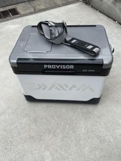 DAIWA ダイワ PROVISOR プロバイザー ZSS-2100Xのサムネイル