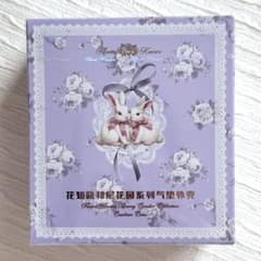 FlowerKnows バニーガーデンテイルズ クッションファンデーションケースのサムネイル
