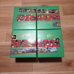 ドラゴンボール40周年記念 Double Cover Box 特製収納BOX】 - メルカリ