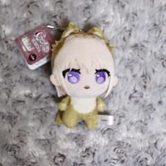 バンドリ ぷちっしゅ！Ave Mujica おおかみver. ドロリス 三角初華