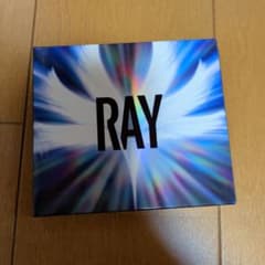 BUMP OF CHICKEN RAY CDのサムネイル