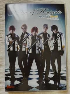 あんさんぶるスターズ! Extra Stage Judge of Knightsのサムネイル
