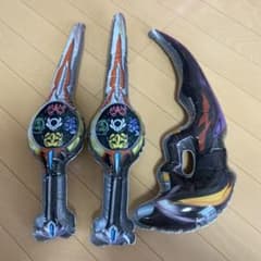 ウルトラマンガチャのサムネイル