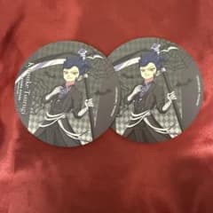 イナズマイレブン アニメイトカフェ コースター 剣城 剣城京介