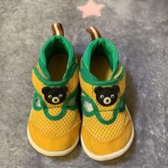 ミキハウスDOUBLE.B13.5のサムネイル