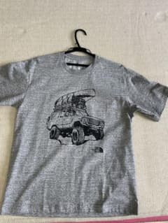 ノースフェイス　Tシャツ　NT３２３０３Ｚのサムネイル