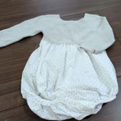 ZARA HOME ベビー服 ロンパース 3-6Mのサムネイル