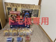一番くじ ワンピース フィギュア 大量セットのサムネイル