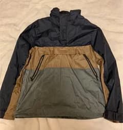 volcom アノラックジャケット　ボルコムのサムネイル