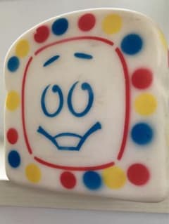 ★ワンダーブレッド wonderbread コインバンク アメトイ ビンテージ★のサムネイル