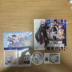 引退品】ホロライブ グッズセット - メルカリ