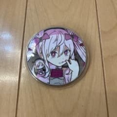 ピノキオピー 缶バッジ 魔法少女とチョコレゐと - メルカリ