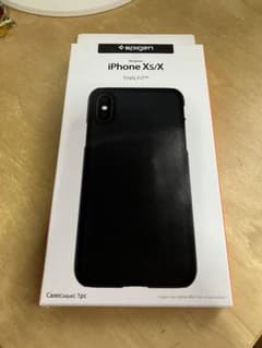 UAG iPhone X ケースのサムネイル