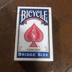 はる様専用 BICYCLE トランプ bicycleのサムネイル