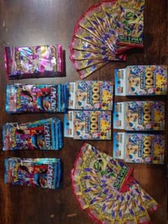 ポケモンカード スタートデッキ100 拡張パック まとめ売り