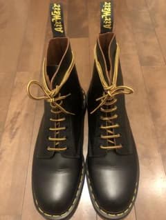 値下げ中ドクターマーチン 1460 MADE IN ENGLAND UK 10のサムネイル