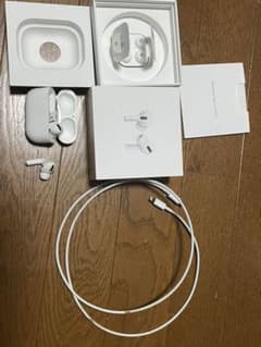 Apple AirPods Proのサムネイル
