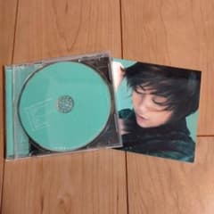 宇多田ヒカル Distance CDのサムネイル
