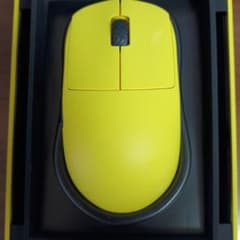 マウス・トラックボール Scyrox v8 yellow Amazon.co.jp: SCYROX(サイロックス) V8 2.4GHz ワイヤレス 両対応 8K