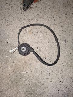 バイク用 スピードメーターギアのサムネイル