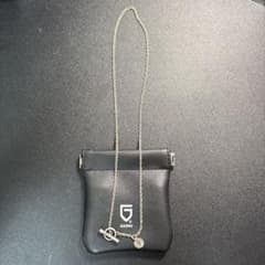 GARNI シルバーネックレスClassic Chain No.2のサムネイル