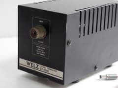 WELZ CT-1010 ダミーロード 無線機用アクセサリー WELZ CT-1010 ダミーロード 無線機用アクセサリー - メルカリ