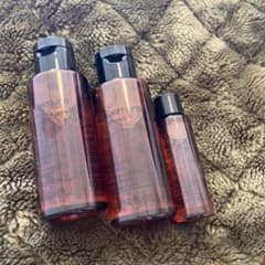 shu uemura クレンジングオイル 50ml セットのサムネイル