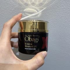 オバジ ダーマパワーX ステムリフト クリーム 50gのサムネイル