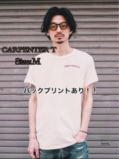 TOKYO SLOW LIFE 樋口塁 SUNDAY CARPENTER Tのサムネイル