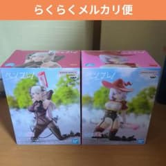【未開封】 2.5次元の誘惑　ペンフレ　ラスタロッテ　イコラ フィギュア
